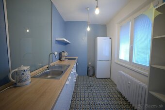 Na prenájom, 2-izbový byt, Banská Štiavnica - 3