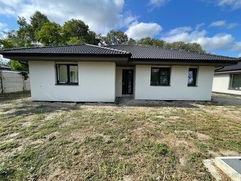 Predaj 4 izbového RD na 930m2 pozemku - 3