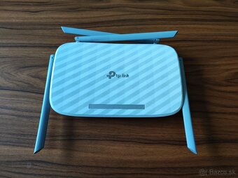 TP-Link Archer C50 AC1200 Dual Band V6 - - 3