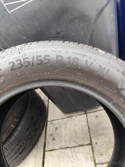 235/55r18 - 3