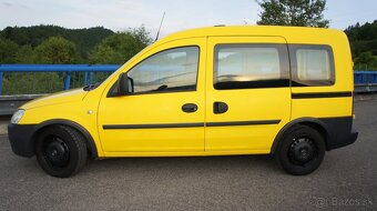 Combo Tour 1,4i TOP STAV - 3
