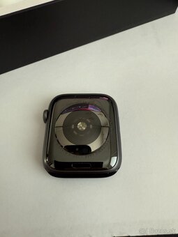 Apple watch 4 44mm NIKE edition - 3