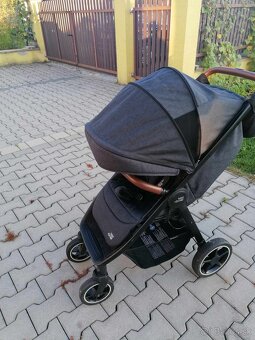 Britax Romer B-agile kocik - 3