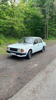 Predám škodu 120l - 3