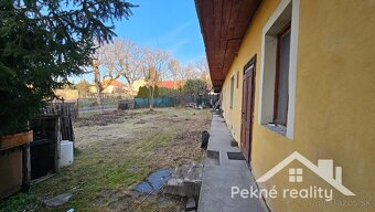 Predaj staršieho rodinného domu v obci Zvolenská Slatina - 3