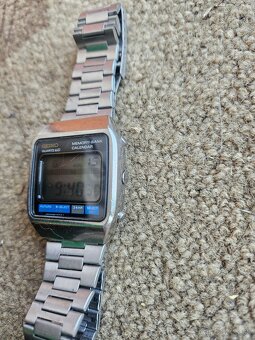 Digitalky seiko - 3