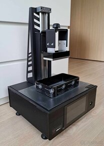 Na predaj 3D tlačiareň SLA PHOTOCENTRIC LC HR 1.5 - 3