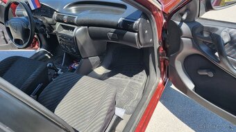 Predám Opel Astra 1.6 Benzín - 3