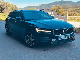Volvo V60 D3 - 3