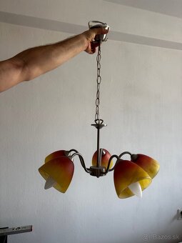Predám luster - 3