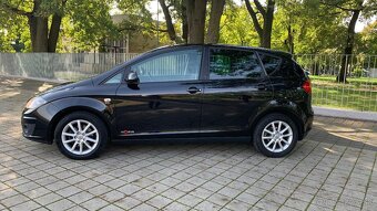 Seat Altea 1,2 TSI - 3