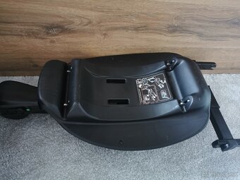 KIDDY Autosedačka Evoluna i-size II + základňa Isofix - 3