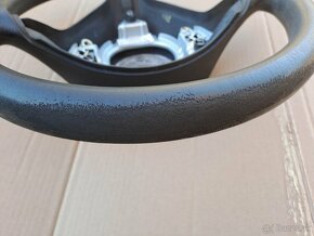 Volant Seat - 3