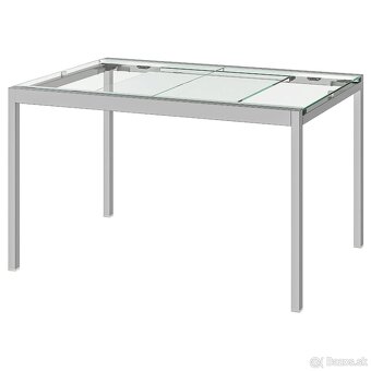 Jedálenský stôl a stoličky IKEA - 3