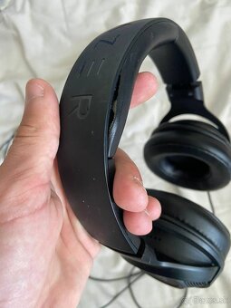 Predávam herné slúchadlá Razer Kraken X 🎧 - 3