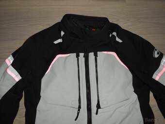 Predam novy kvalitny turisticky pansky moto komplet HELD - 3
