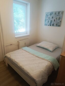 1,5 izbový byt Československej armády. - 3