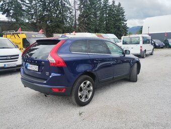 Volvo XC60 D5 (158kW) AWD Ocean Race Geartronic - 3