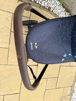 Cybex priam 2022 - 3