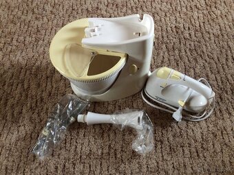 Hyundai mixer - 3