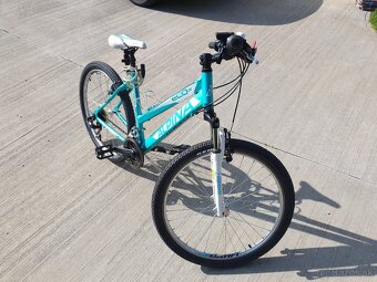 Bicykel damsky Alpina 26'' ECO LM - 3