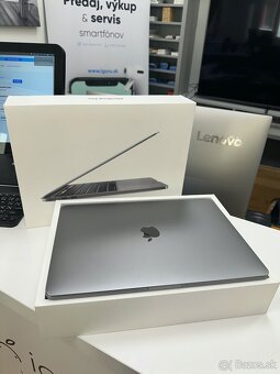 Apple MacBook Pro 13" (2020) | i5 | 8 GB RAM | 256 GB SSD | - 3