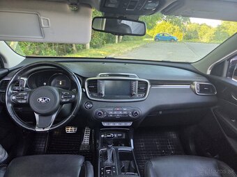 Sorento - 3