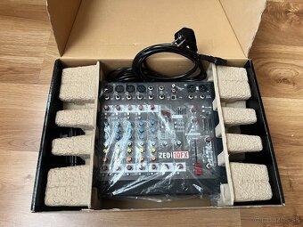 Zedi10FX - 4 USB Mix ALLAN&HEAT - 3