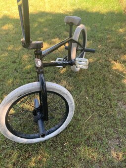 Predam bmx gt performer, 20,5’’tt, 4 pegy… - 3