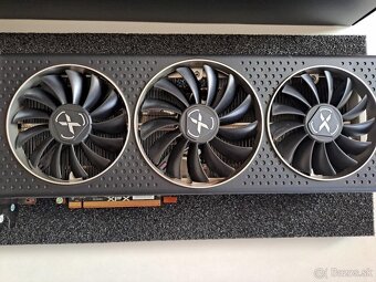XFX RX 6700 XT BLACK 12GB - 3