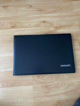 Notebook Lenovo IdeaPad 330 - 3