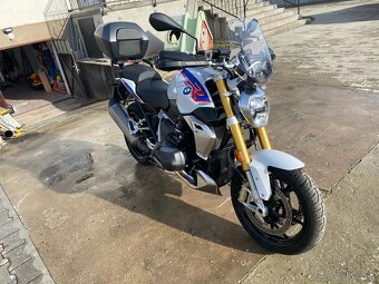 BMW R1250R - 3