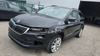 Škoda Karoq 1.5TSi 110KW DSG - 3
