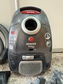 Vysávač Hoover Telios Extra - 3