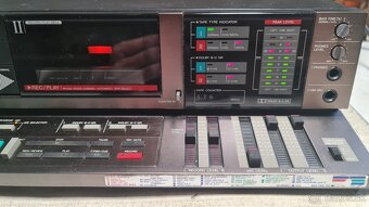 Aiwa WX220 - 3