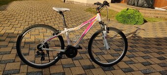 Horský bicykel - 3