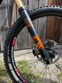 Devinci Wilson XL 27.5” - 3
