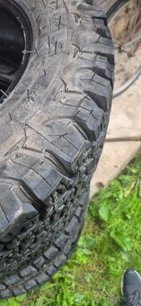 Gepard 235/65 R17 - 3