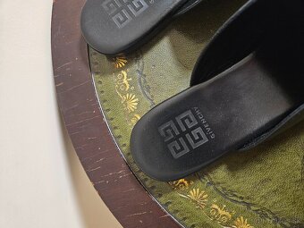 Givenchy mules 39 - 3
