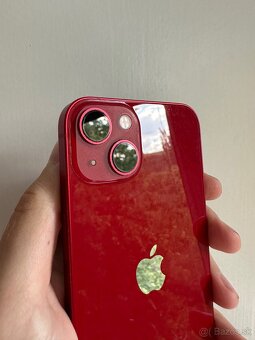 IPhone 13 128gb Product Red - 3
