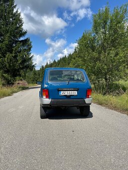 lada niva 1.7 i 2015 4x4 nová stk a ek - 3
