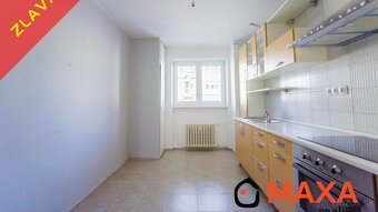 Trojizbový byt, ul. 29 augusta, Handlová - 3