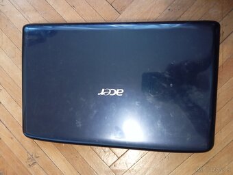 Acer Aspire 5738Z - 3