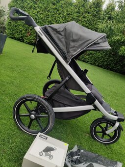 Thule urban glide - 3