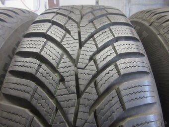 R15 Zimná sada RIAL rozteč 4x100 185/65R15 - 3