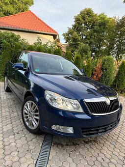 Škoda Octavia L&K 1.8 TSI Facelift - 3
