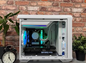 Ryzen 7 7700X\32GB\RTX 3080Ti\SSD\850W Zdroj - 3