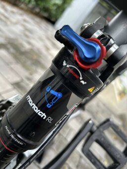 Bicykel GIANT TRANCE - 3