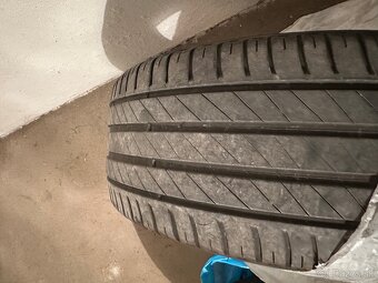 Letné pneumatiky 215/55 R17 - 3