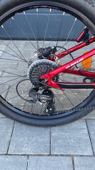 Bicykel - 3